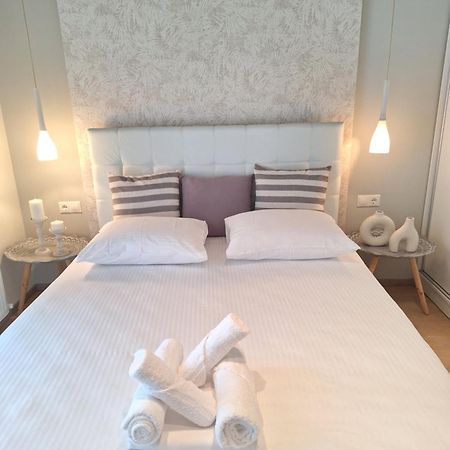 G & G Apartment Thessaloníki Ngoại thất bức ảnh