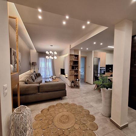 G & G Apartment Thessaloníki Ngoại thất bức ảnh
