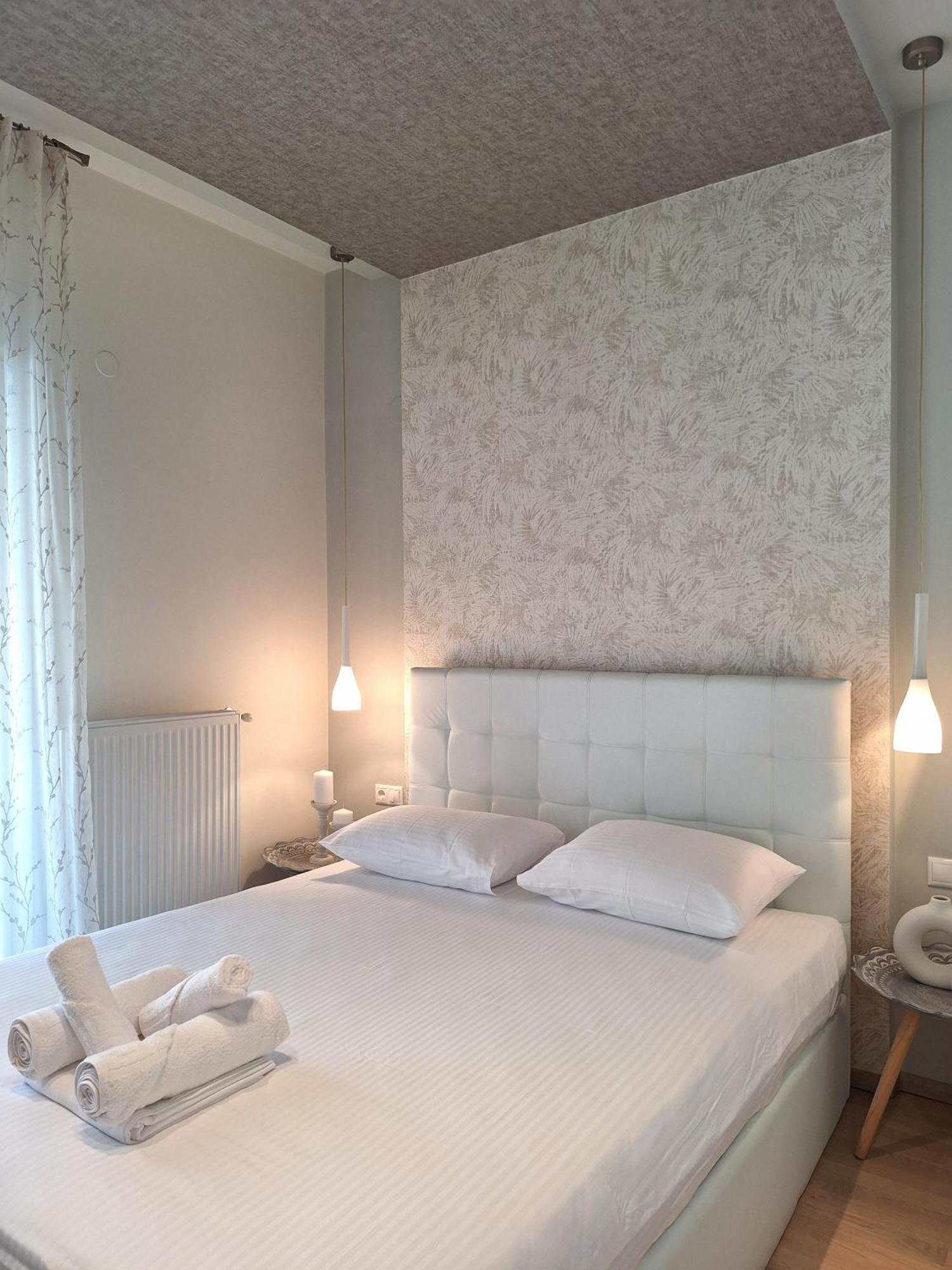 G & G Apartment Thessaloníki Ngoại thất bức ảnh