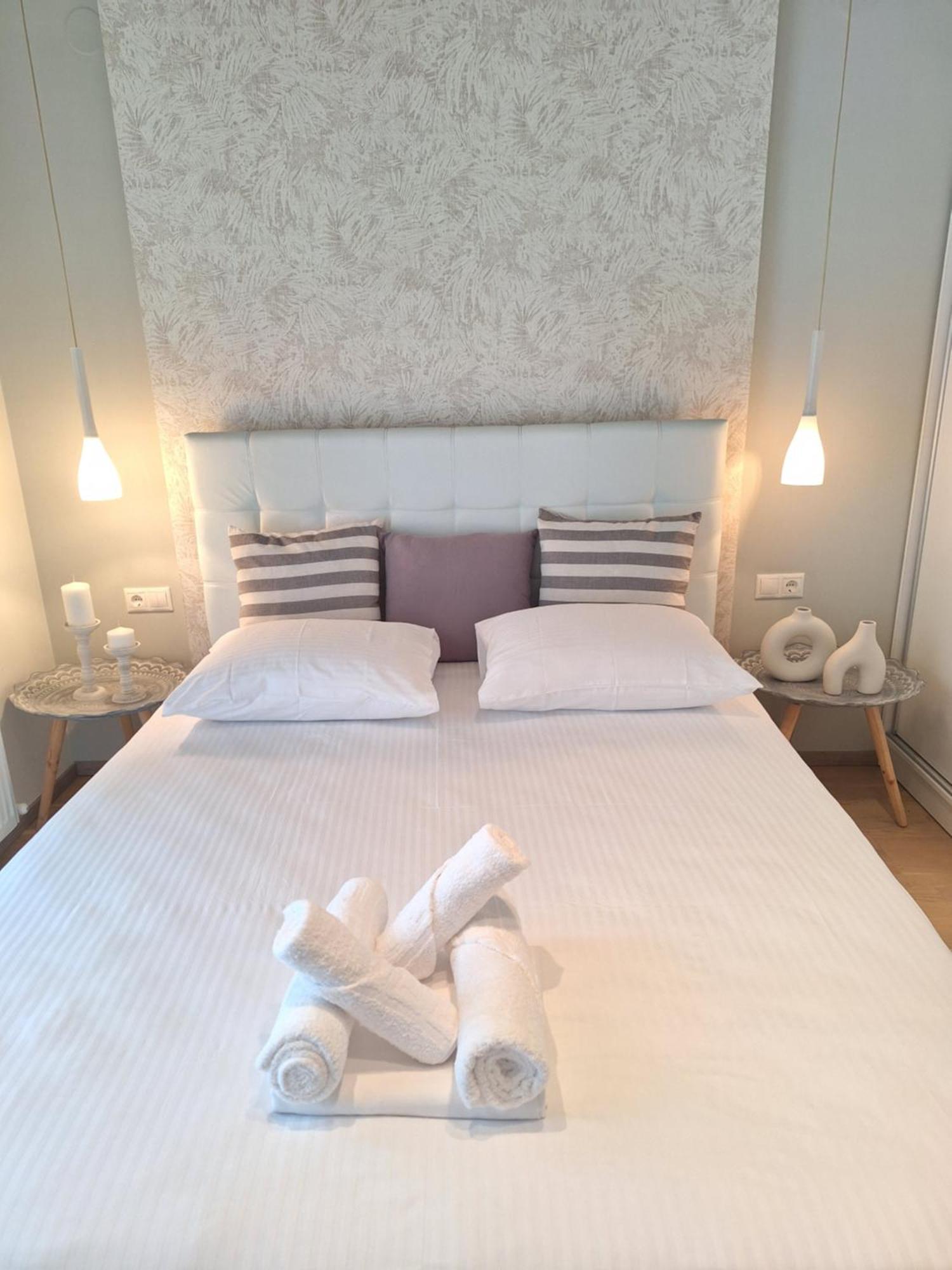 G & G Apartment Thessaloníki Ngoại thất bức ảnh