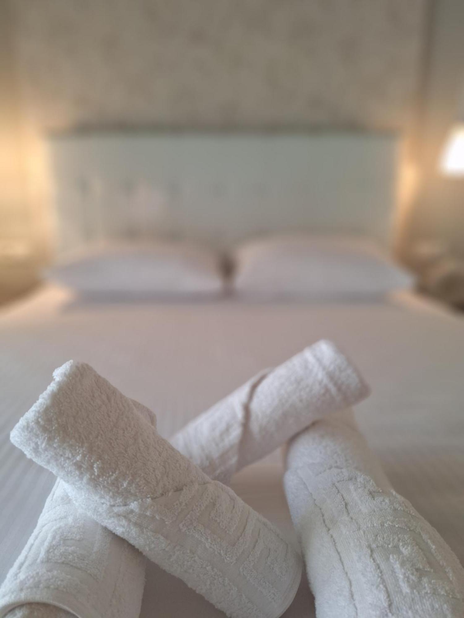 G & G Apartment Thessaloníki Ngoại thất bức ảnh
