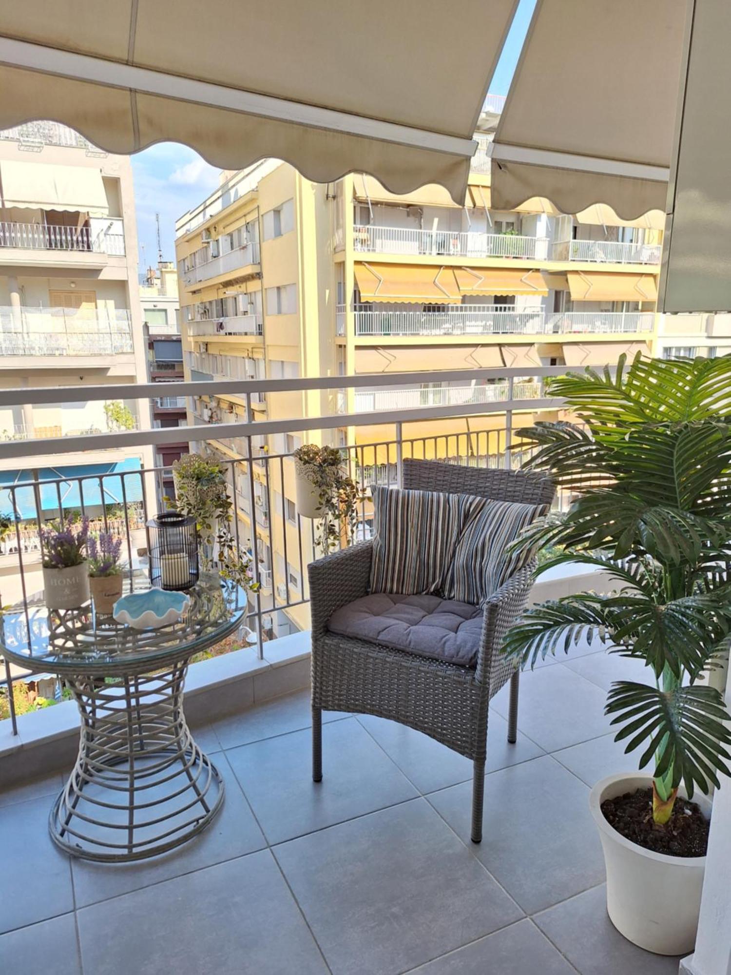 G & G Apartment Thessaloníki Ngoại thất bức ảnh