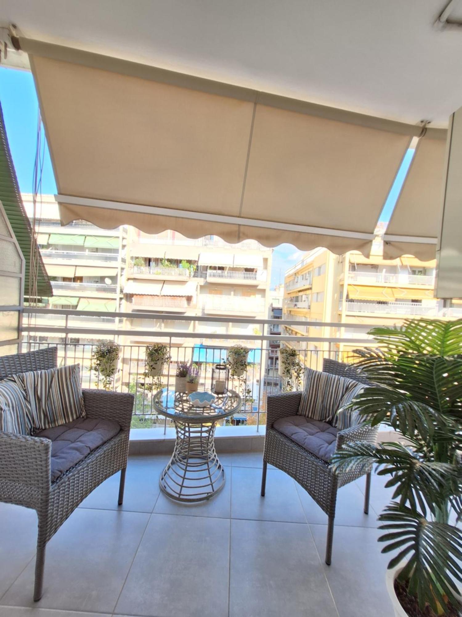 G & G Apartment Thessaloníki Ngoại thất bức ảnh