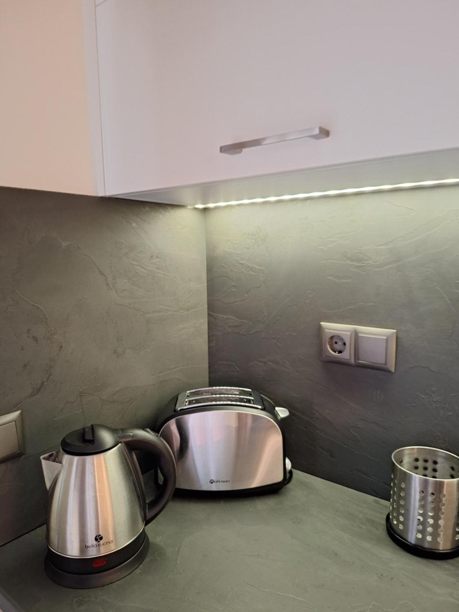 G & G Apartment Thessaloníki Ngoại thất bức ảnh