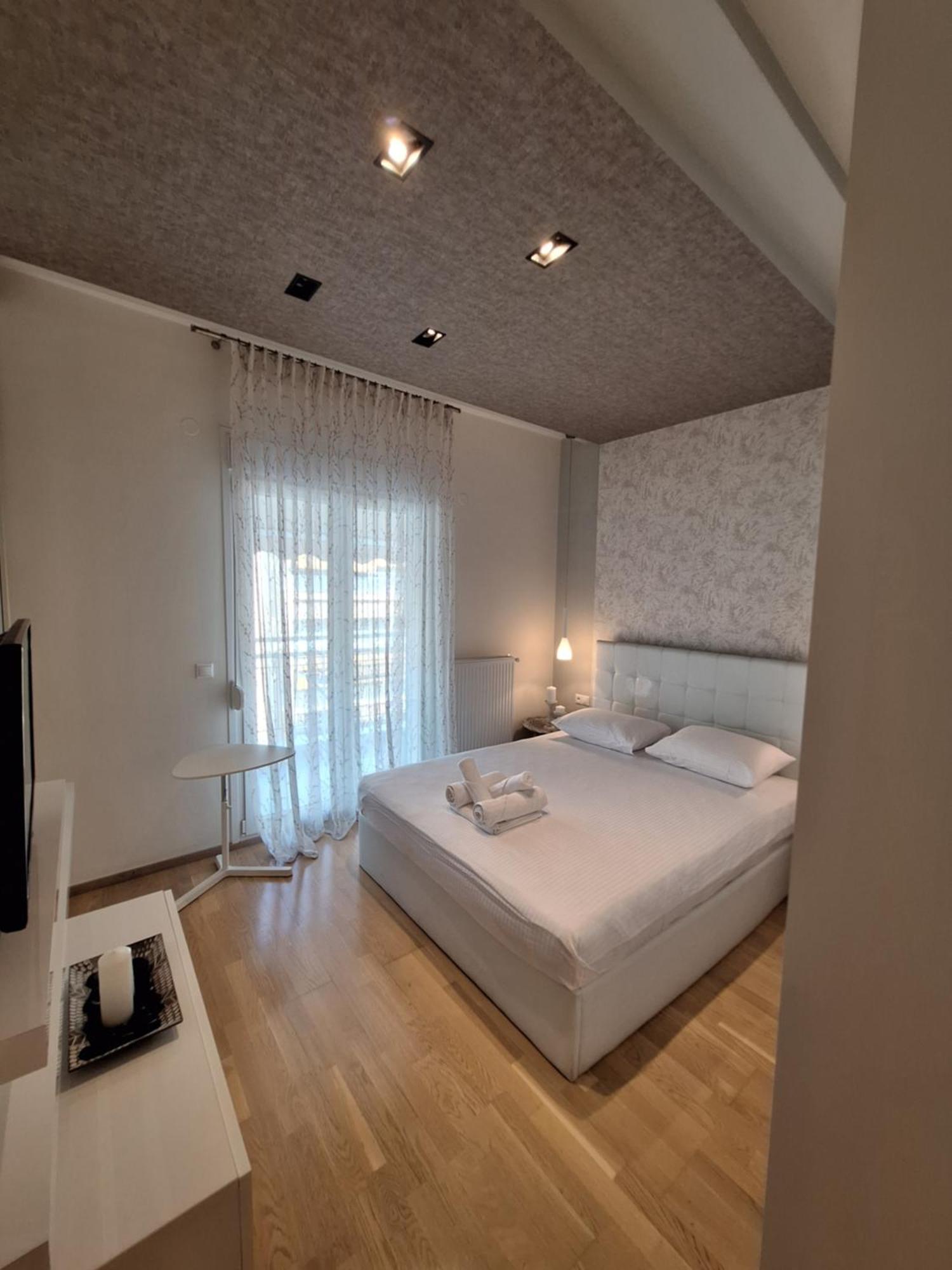 G & G Apartment Thessaloníki Ngoại thất bức ảnh