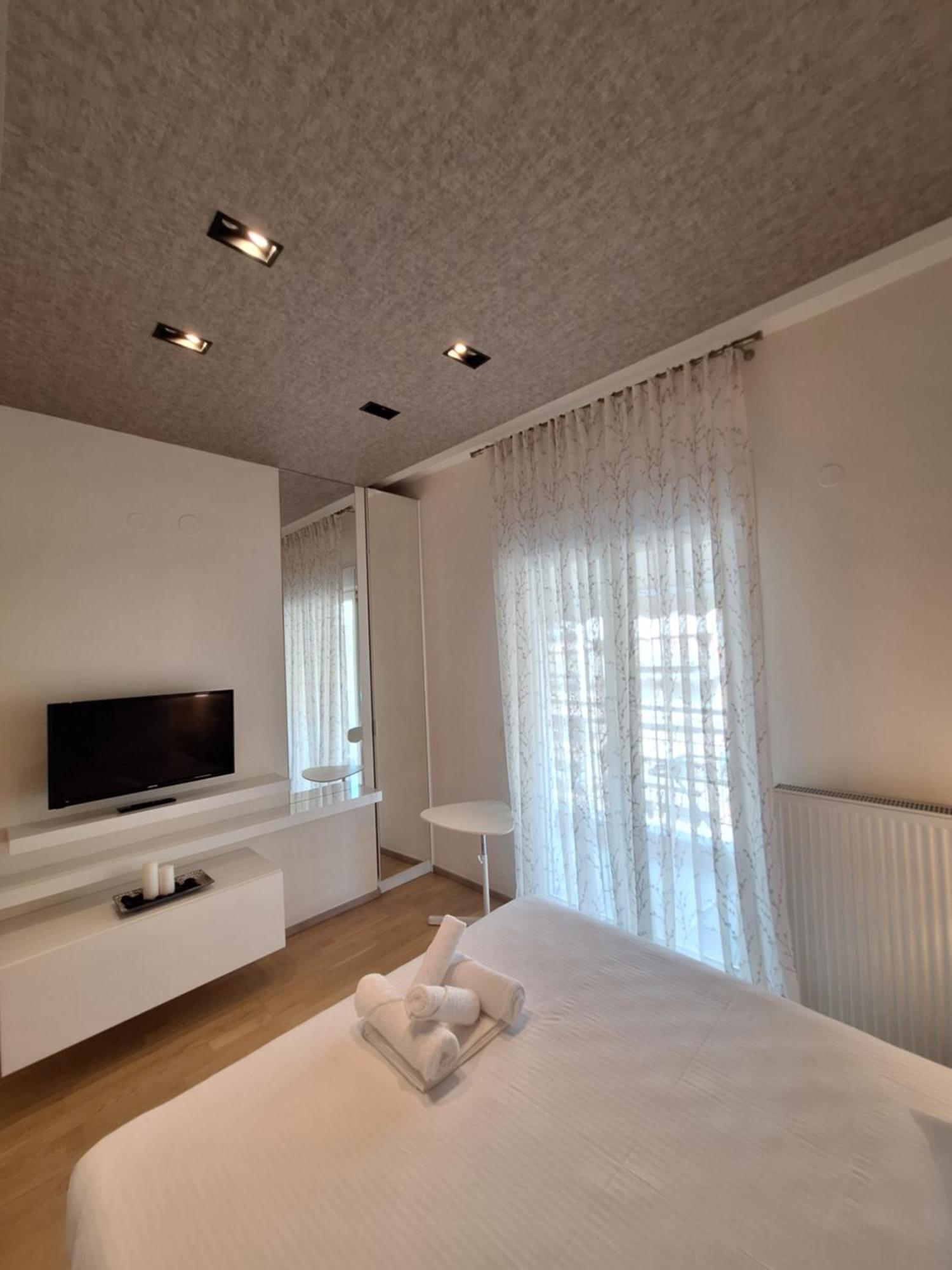 G & G Apartment Thessaloníki Ngoại thất bức ảnh