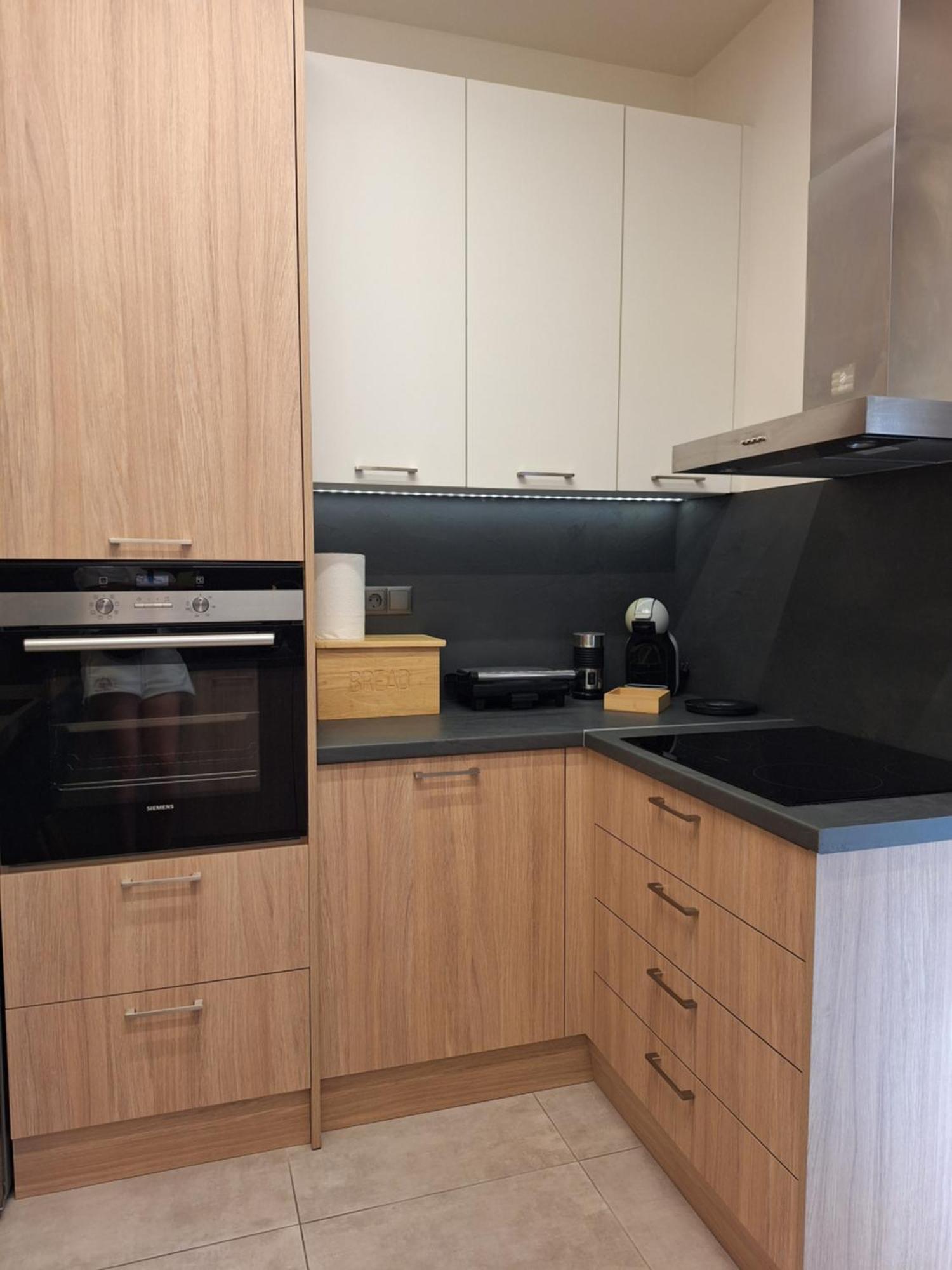 G & G Apartment Thessaloníki Ngoại thất bức ảnh