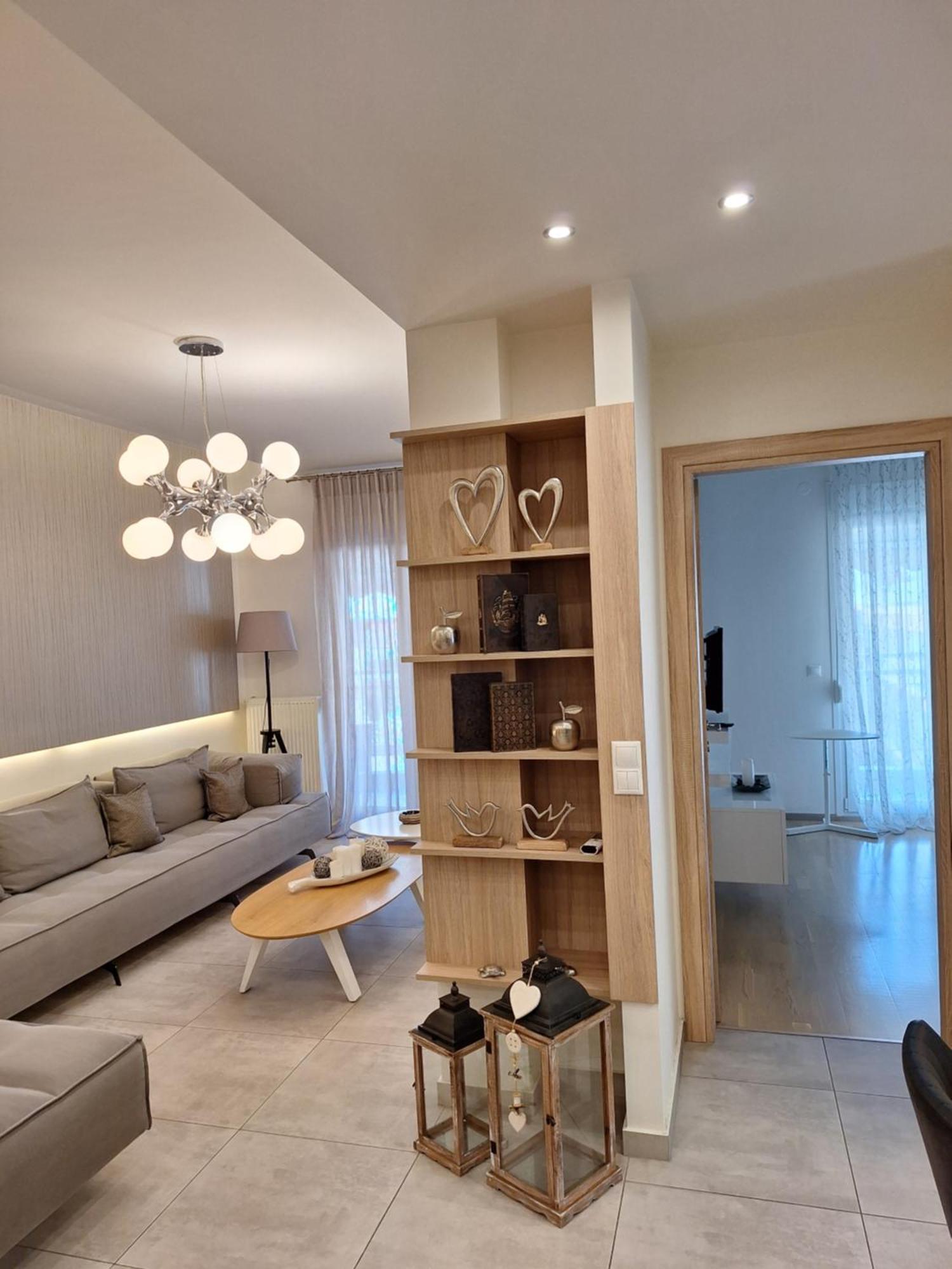 G & G Apartment Thessaloníki Ngoại thất bức ảnh