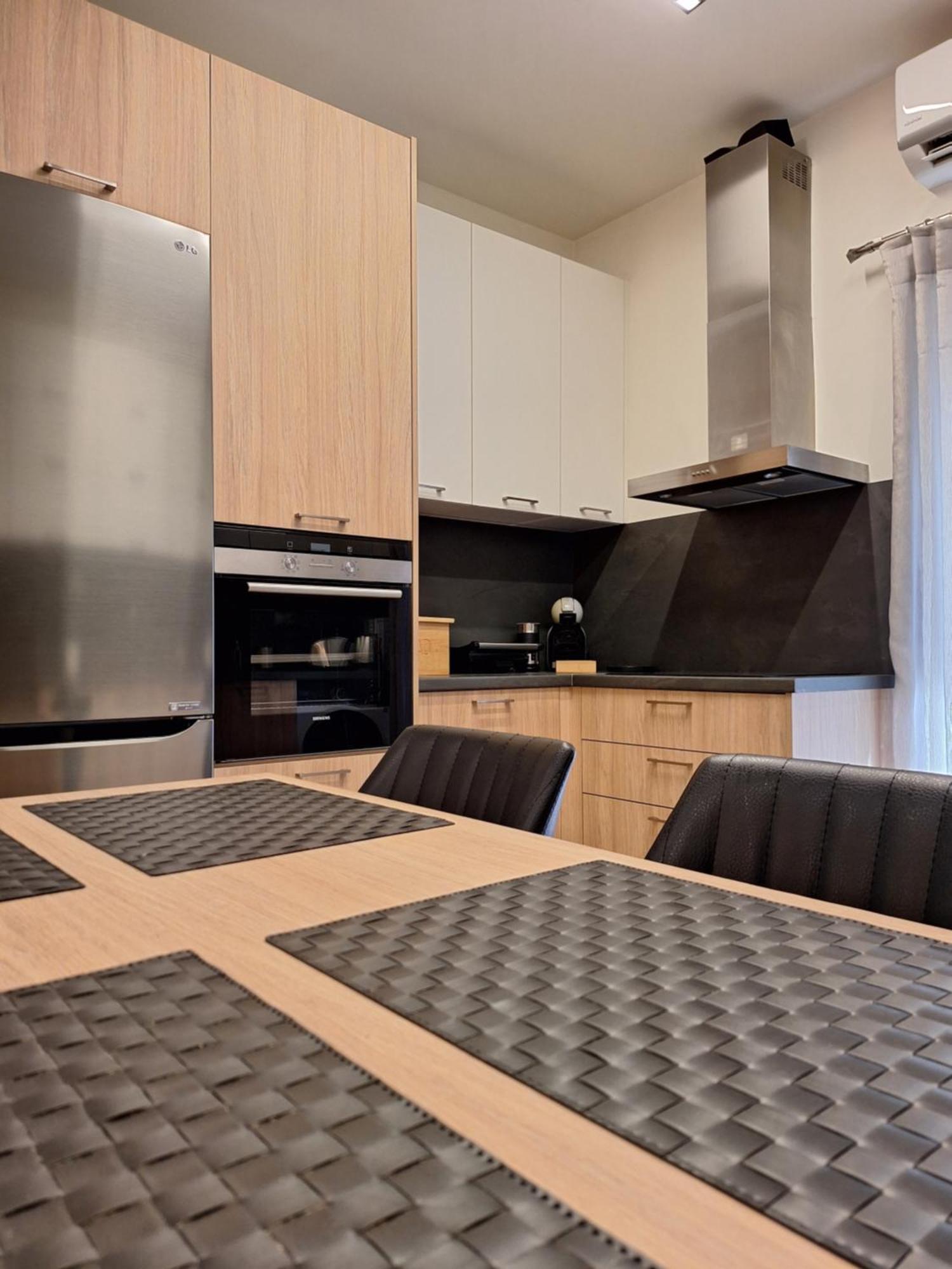 G & G Apartment Thessaloníki Ngoại thất bức ảnh