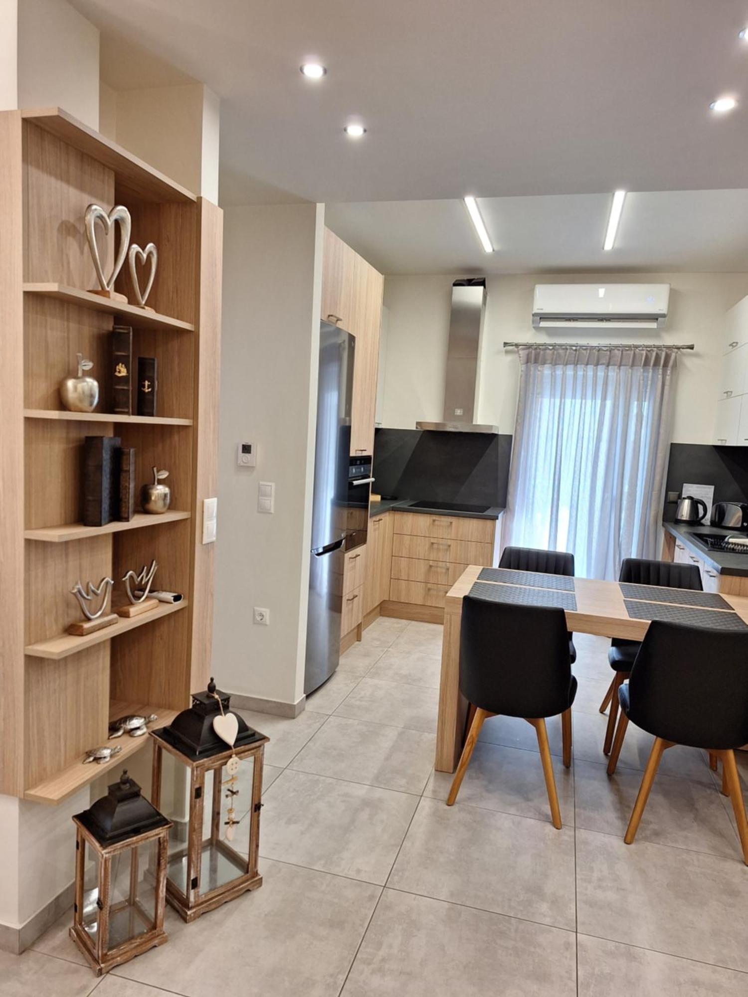 G & G Apartment Thessaloníki Ngoại thất bức ảnh