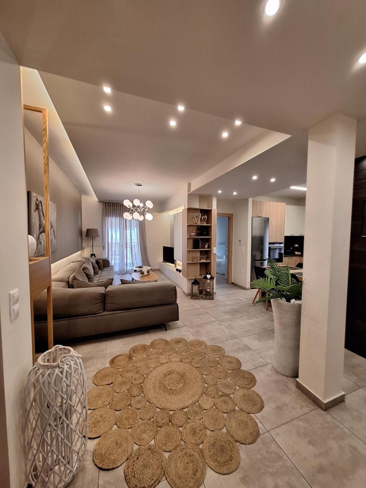 G & G Apartment Thessaloníki Ngoại thất bức ảnh