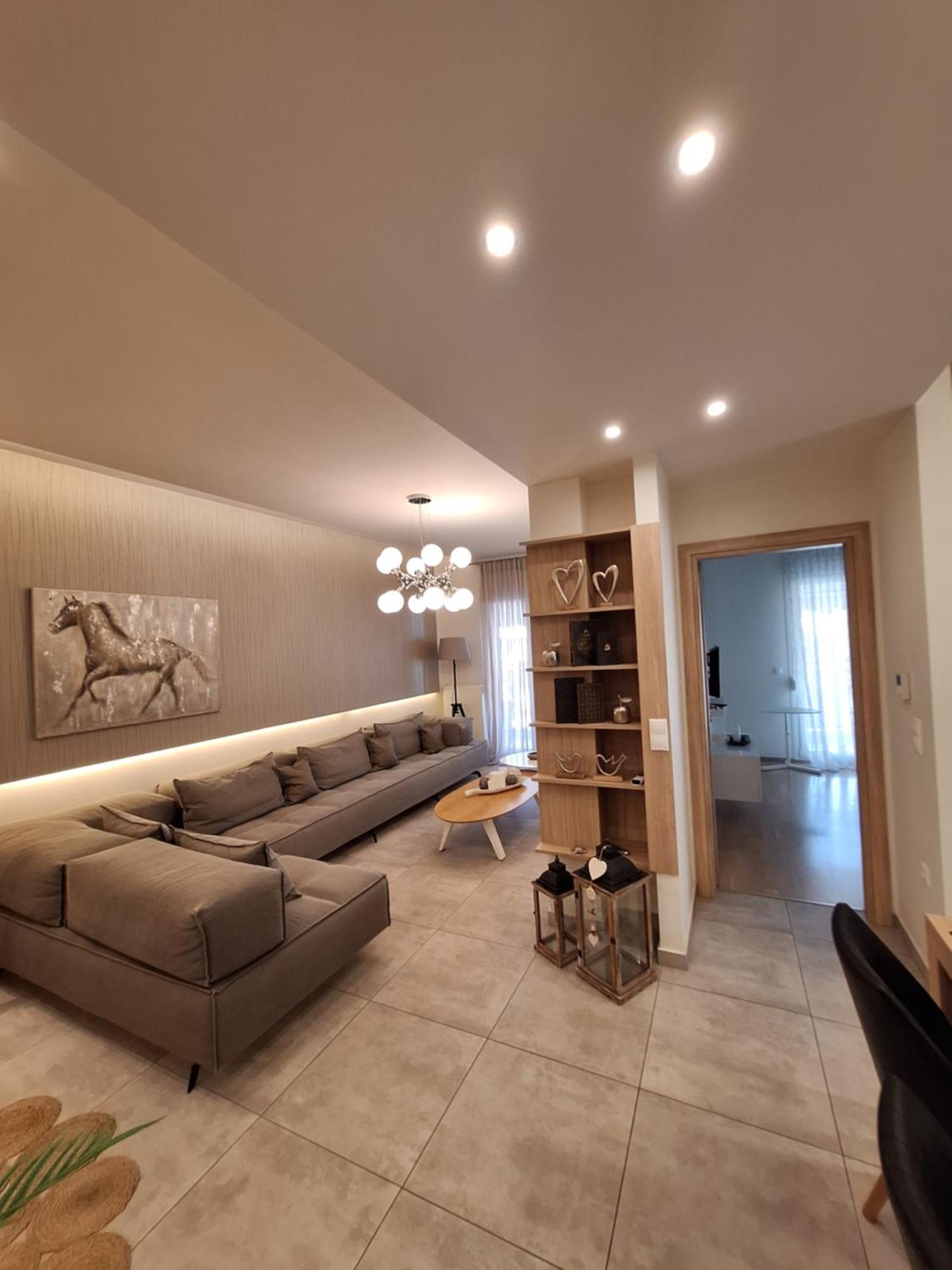 G & G Apartment Thessaloníki Ngoại thất bức ảnh
