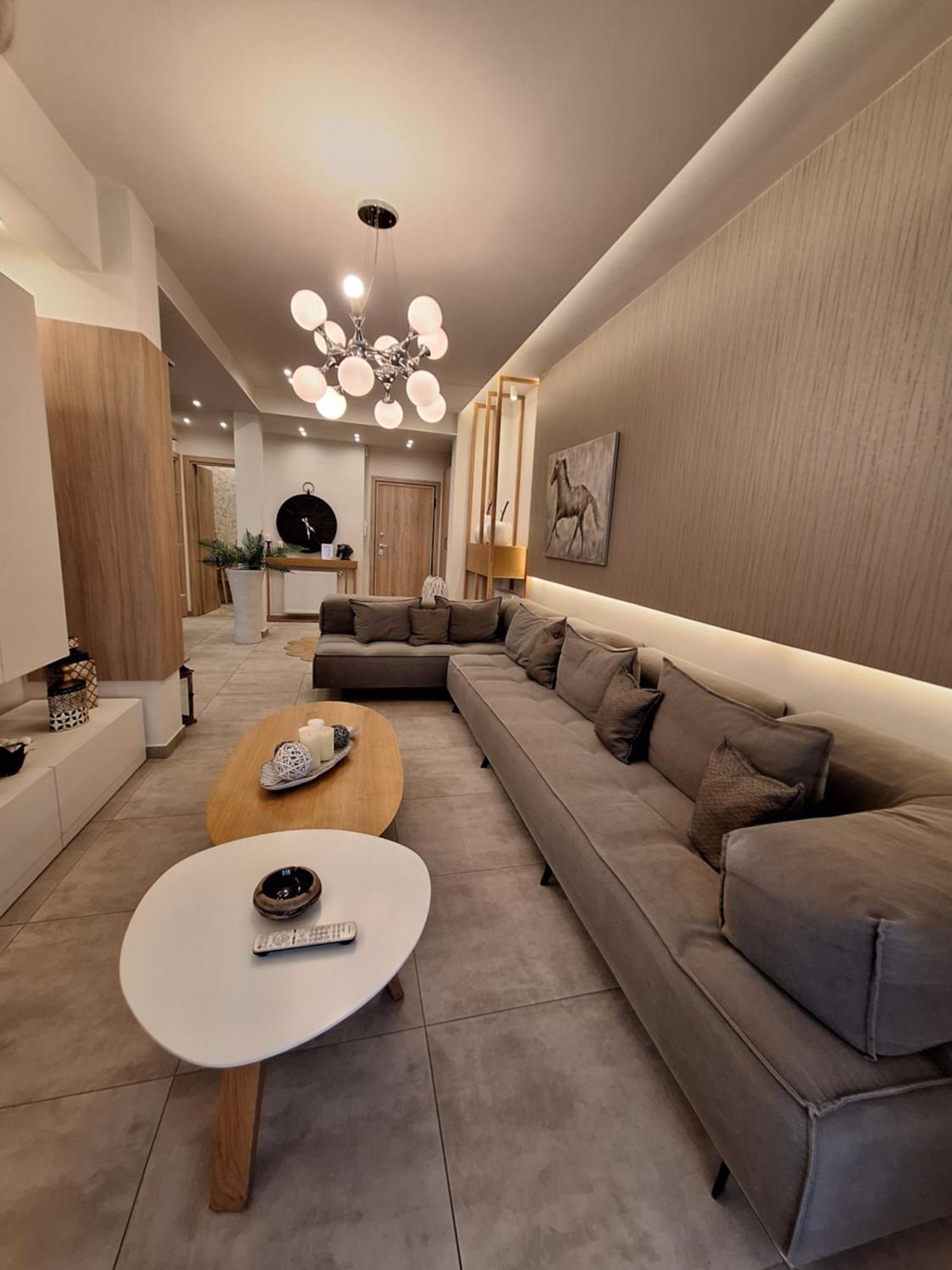 G & G Apartment Thessaloníki Ngoại thất bức ảnh
