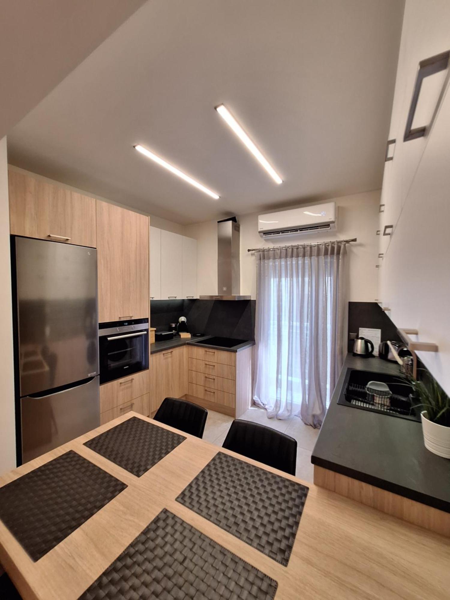 G & G Apartment Thessaloníki Ngoại thất bức ảnh
