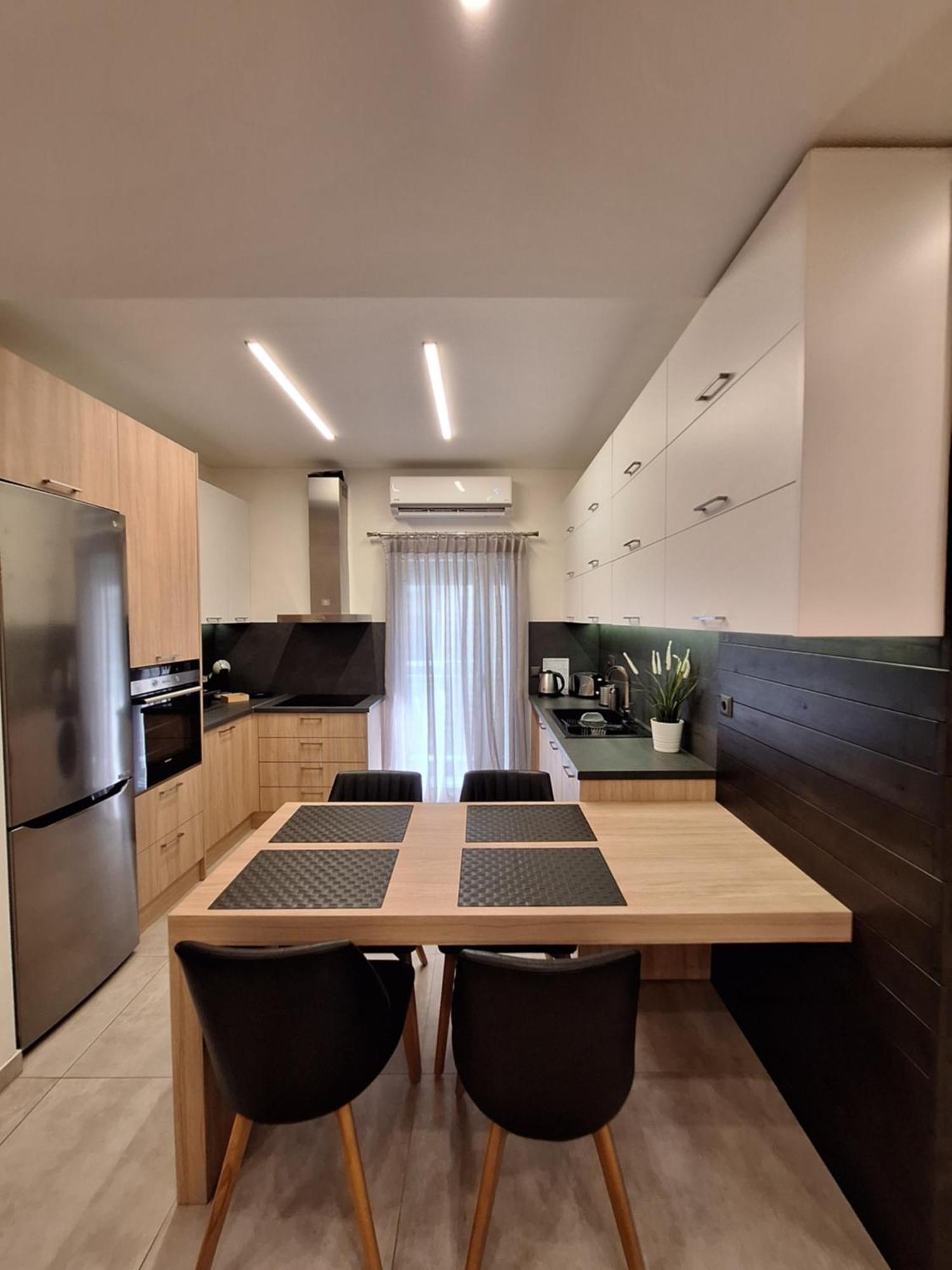 G & G Apartment Thessaloníki Ngoại thất bức ảnh