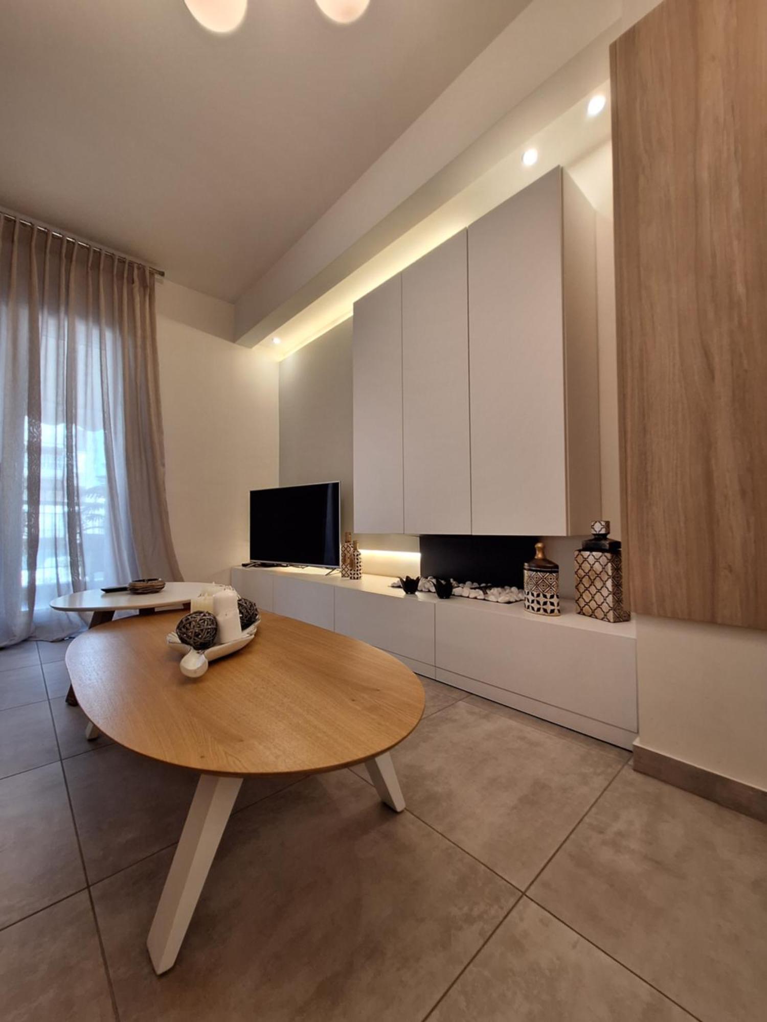 G & G Apartment Thessaloníki Ngoại thất bức ảnh