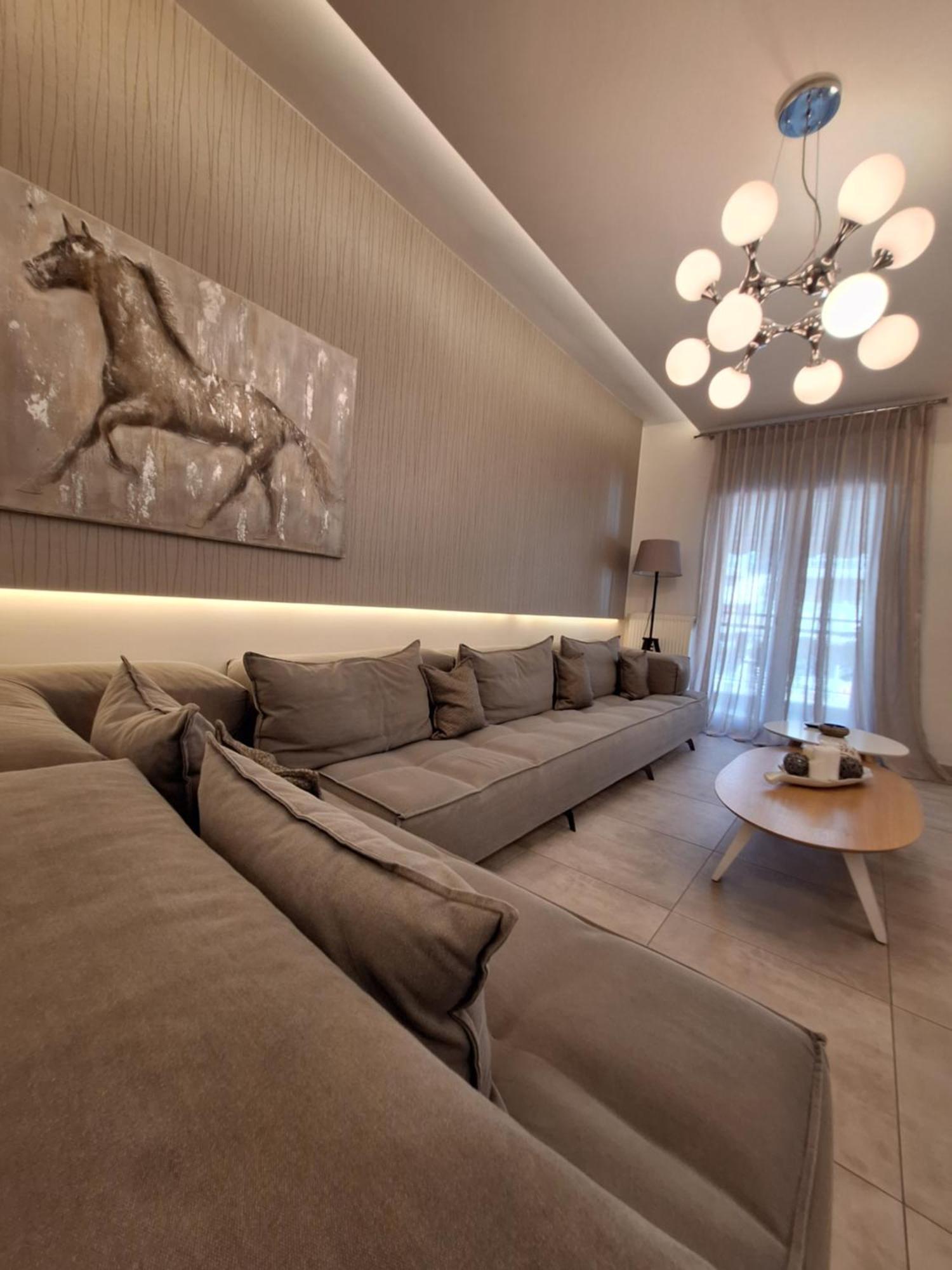 G & G Apartment Thessaloníki Ngoại thất bức ảnh