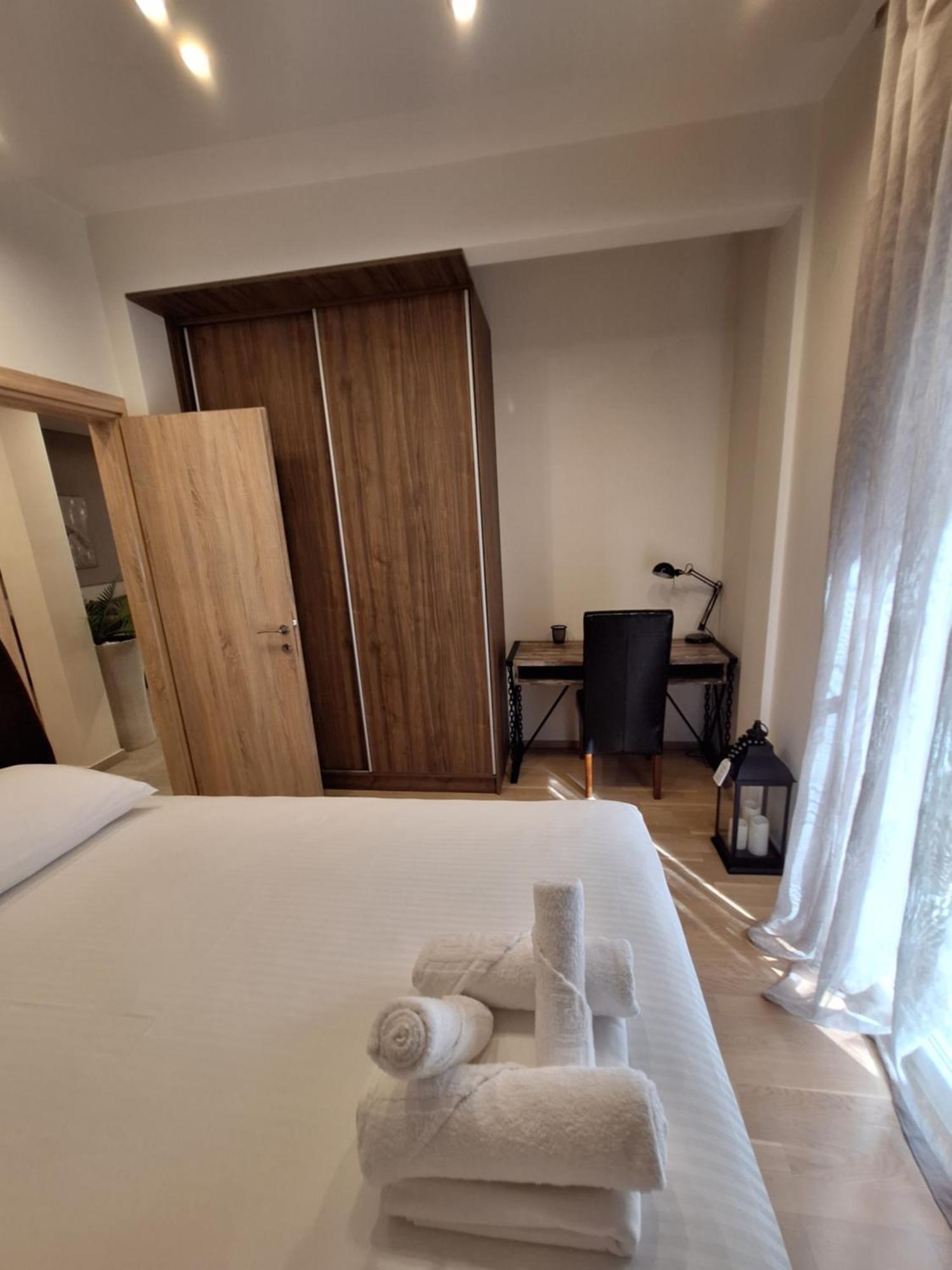 G & G Apartment Thessaloníki Ngoại thất bức ảnh