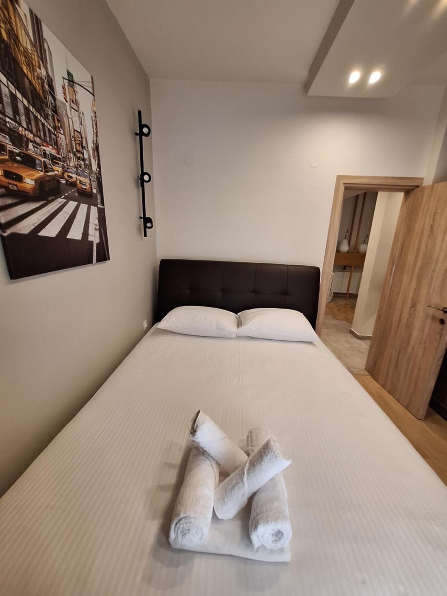 G & G Apartment Thessaloníki Ngoại thất bức ảnh