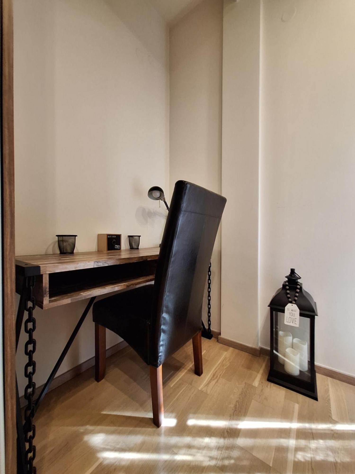 G & G Apartment Thessaloníki Ngoại thất bức ảnh