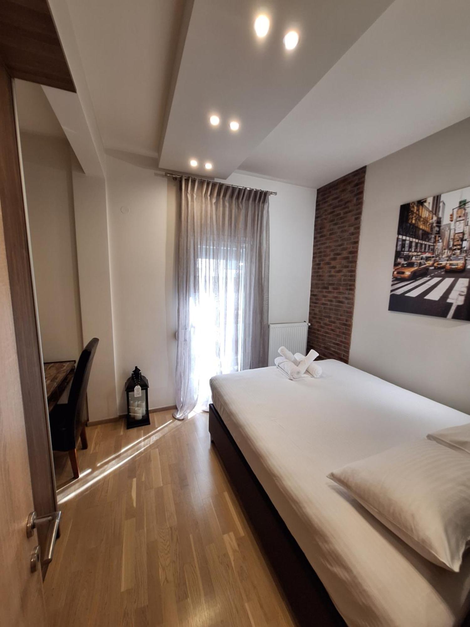 G & G Apartment Thessaloníki Ngoại thất bức ảnh