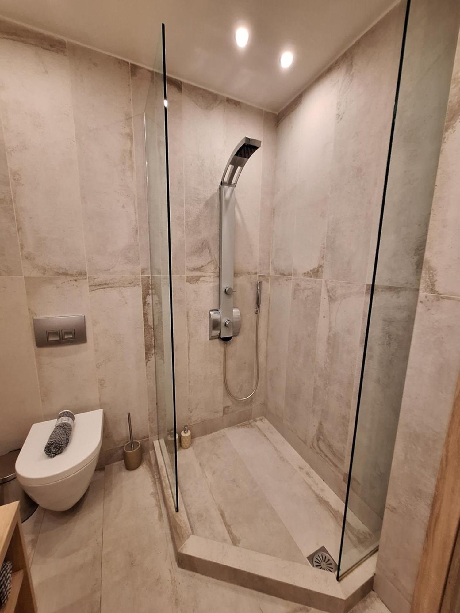 G & G Apartment Thessaloníki Ngoại thất bức ảnh