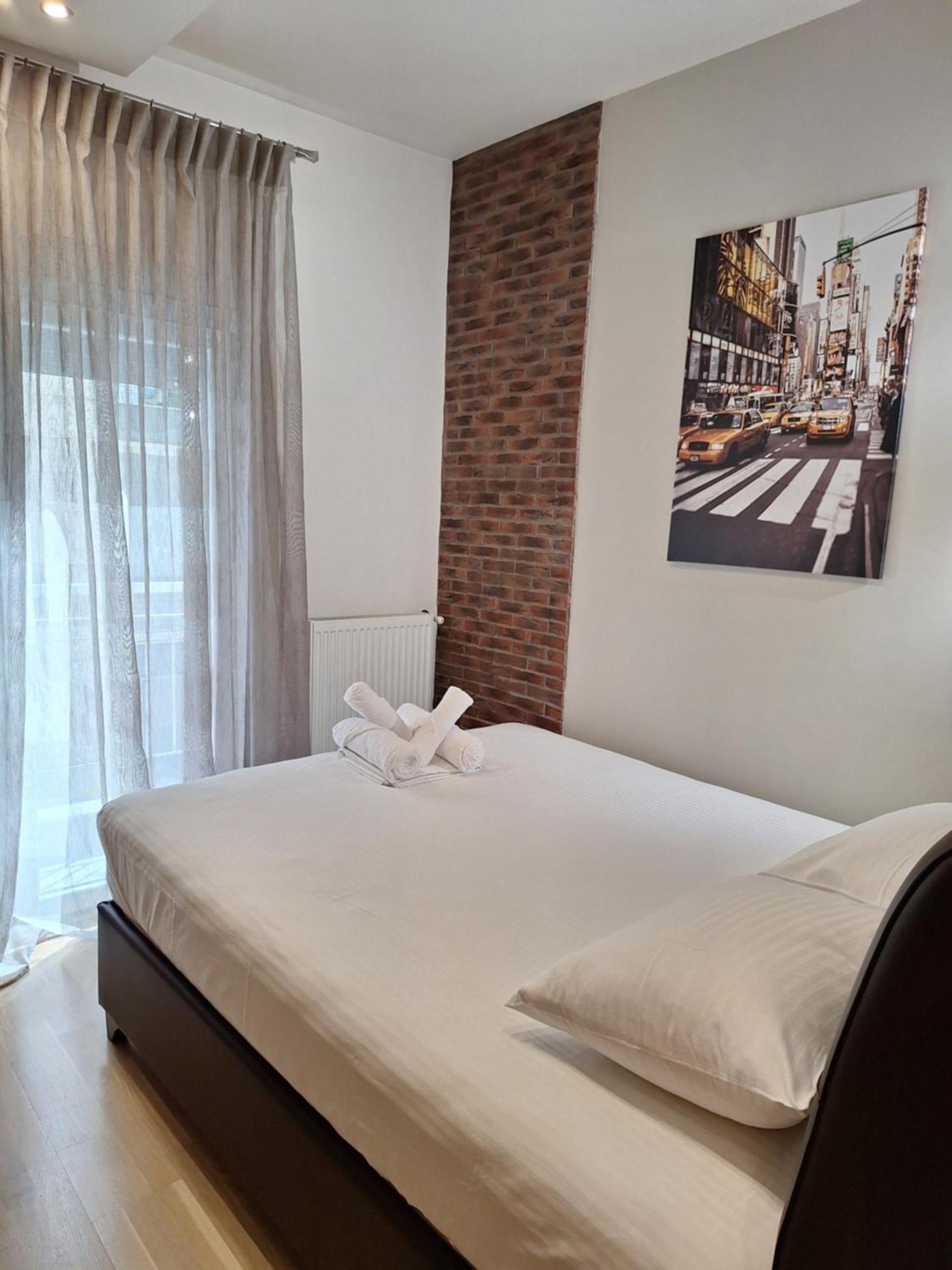 G & G Apartment Thessaloníki Ngoại thất bức ảnh