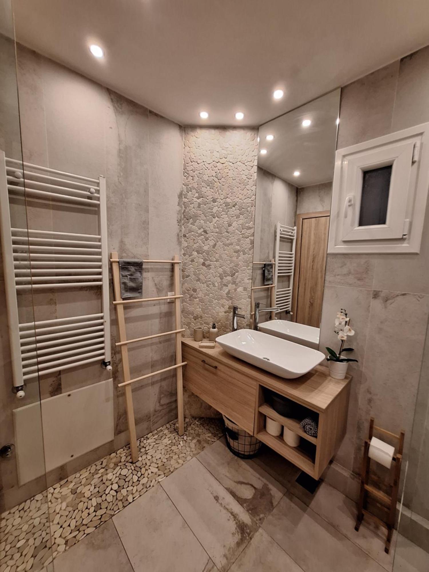 G & G Apartment Thessaloníki Ngoại thất bức ảnh
