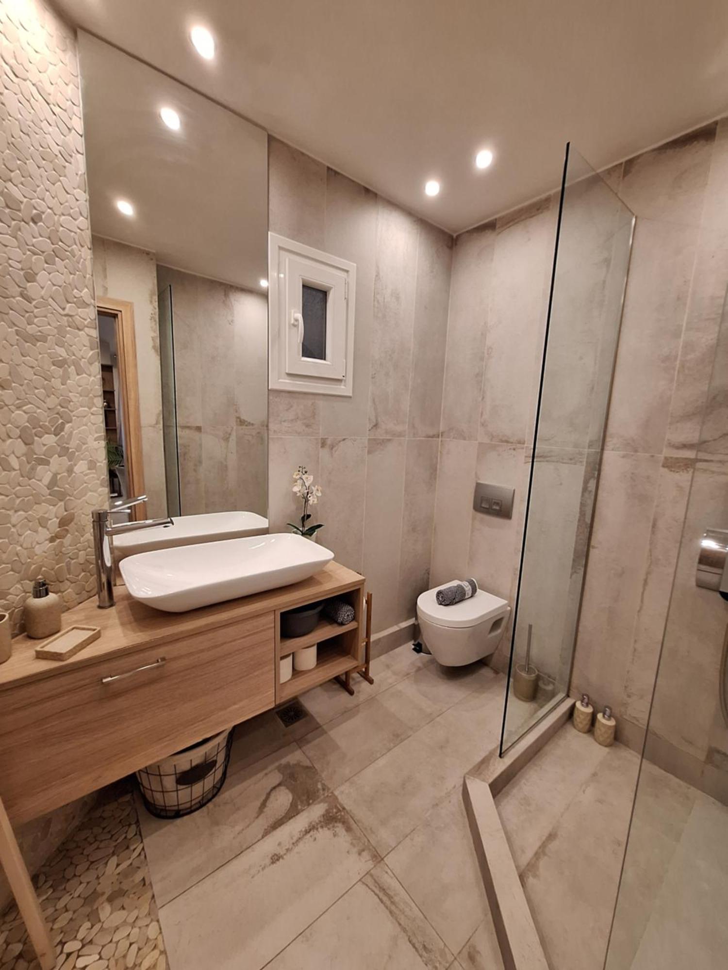 G & G Apartment Thessaloníki Ngoại thất bức ảnh